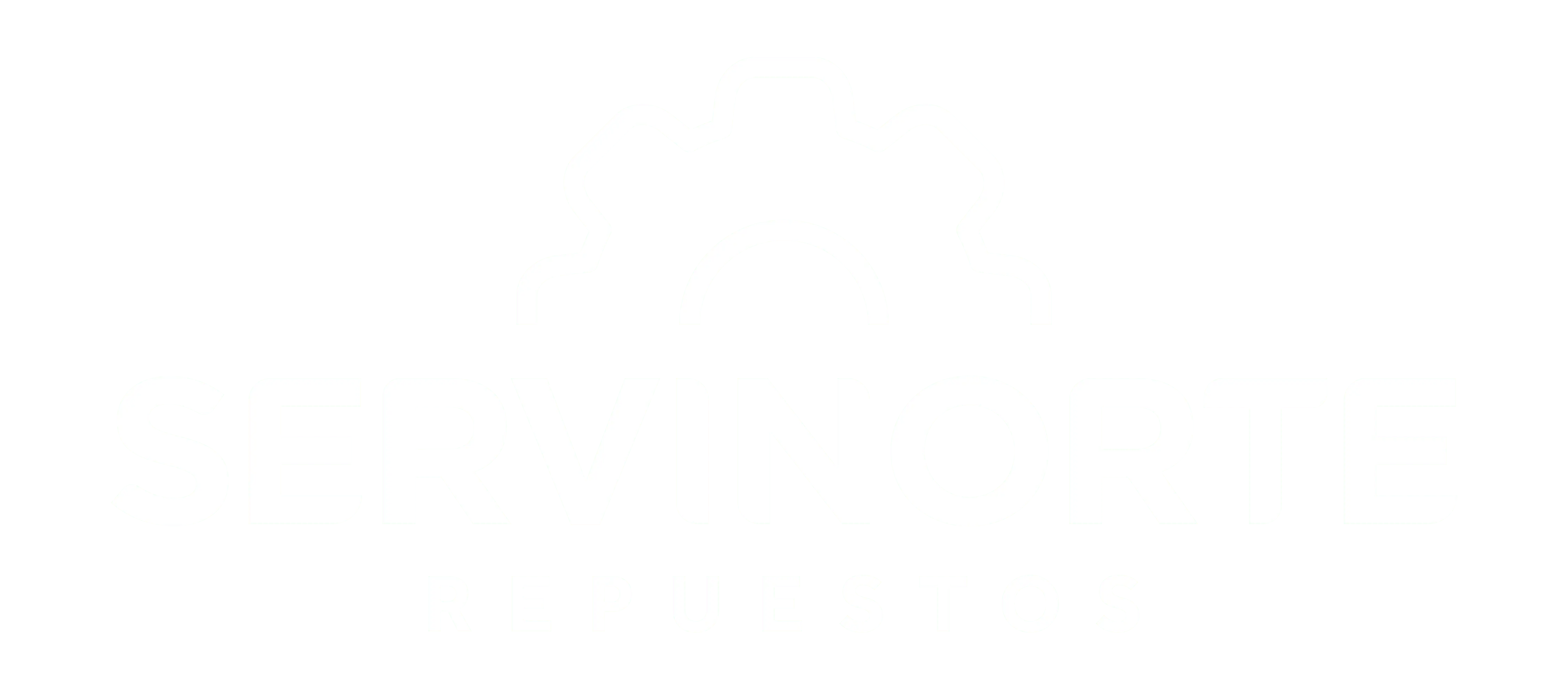 Logo Servinorte Repuestos